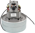 Lamb Vacuum Blower Motor 4M903 115923Compatible with Miele F&ampP Fantom Vacuum Cleaners Metro Dryers Tristar Hurricane Dryers Romani