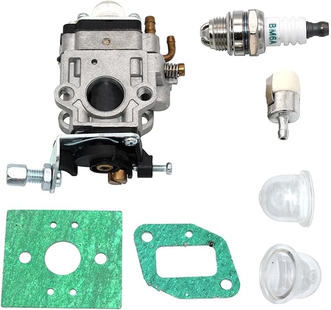 Carburetor for Makita EB7660TH Backpack Blower