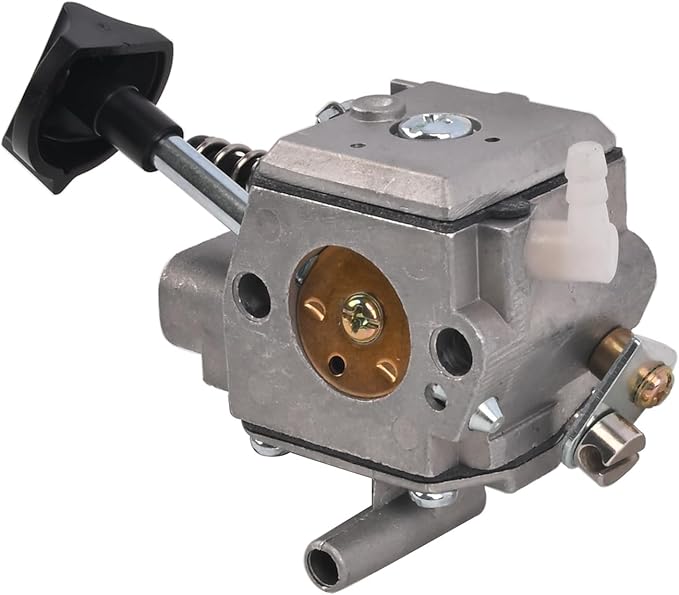 4203 120 0610 Carburetor Assembly for Stihl Backpack Leaf Blower BR320 BR400 BR420 BR480 Mist Blower SR320 SR400 SR420 SR480 Walbro Carb HD-45