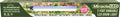 Miracle LED 2-Foot Kitchen Herbs Grow Light
