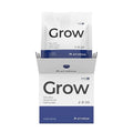 Athena Pro Grow | Dry Soluble Hydroponic Fertilizer for Vegetative Growth | Plant Food with NPK 2-8-20 | Professional-Grade Nutrients for Soil &amp Hydroponics | 10 LB