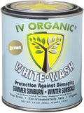 IV Organic White Wash 1 Pint (Brown)…