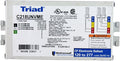 Universal C218UNVME - 2 Lamp - 18 Watt CFL Ballast - 120/277 Volt - Programmed Start - 1.05 Ballast Factor
