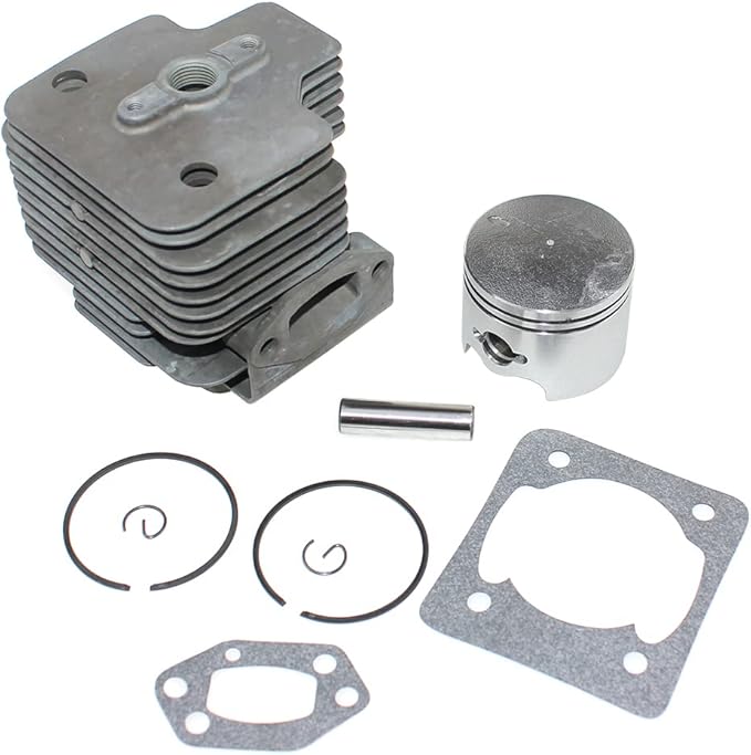 Cylinder Piston Kit for Husqvarna 362M18 362D28