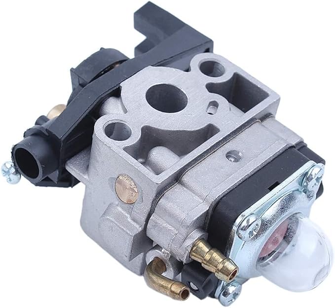 Carburetor For Honda WX10K1A WX10K1AT Water Pumps Gas Generator Engine