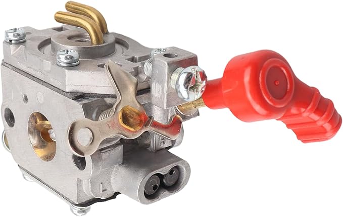 753-08517 Leaf Blower Carburetor Kit for Craftsman 316791650 316791770 41AR27AV791 41AR27BL793 41AR27BV793 for MTD 41BS2BVG799 41BS2HBC799 for Troy-Bilt TB27BEC TB27BH TB27VH TB27BVEC