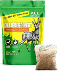 Deer Repellent Pouches Rabbit Repellent Outdoor-1P