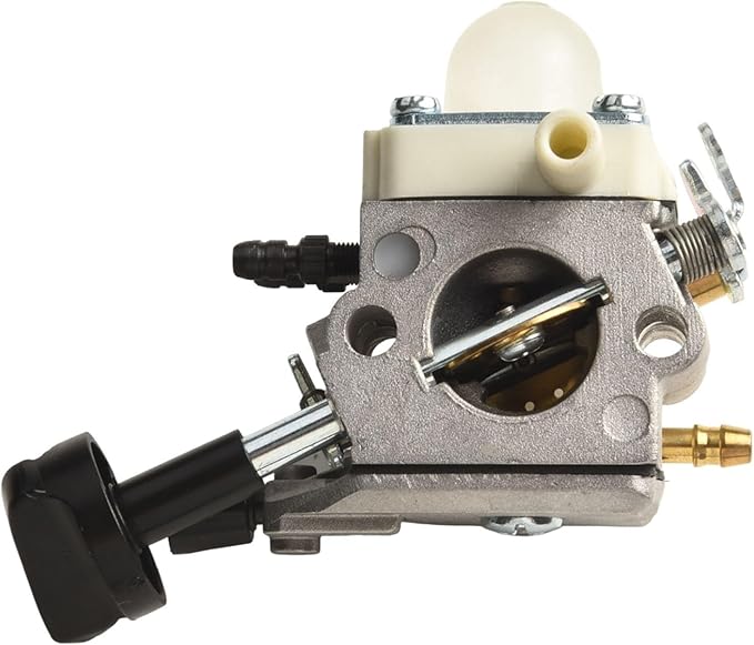 Carburetor Ignition Coil Kit For BG86 SH56 SH56C SH86 SH86C BlowerReplacement Parts Set With Air Filter