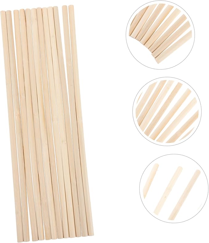 50Pcs Garden Trellis for Climbing Plants Plant Support Stake for Use for Potted Plants Vines and Flowers