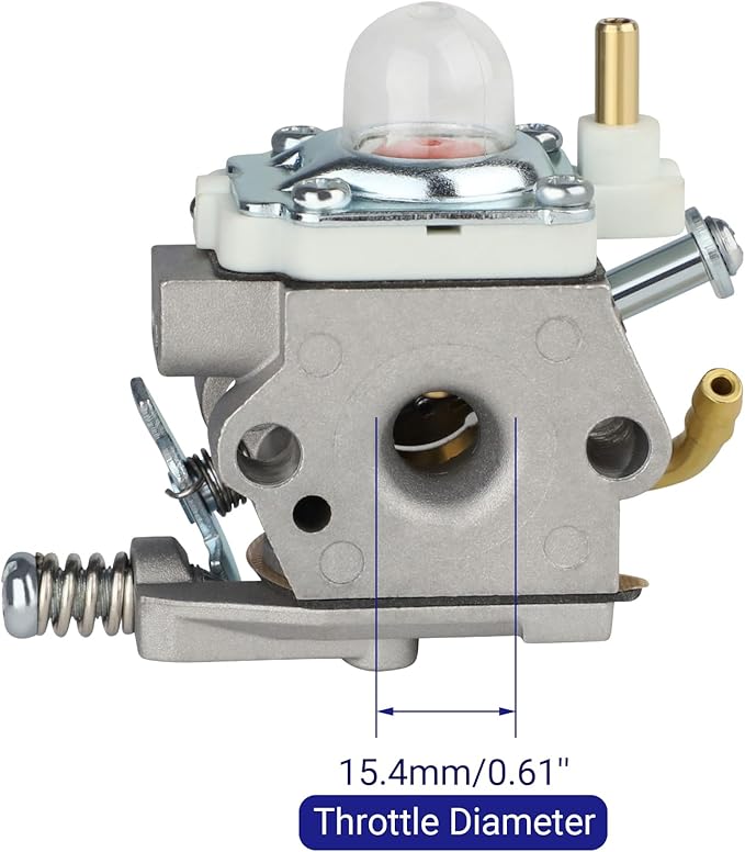 PB-250 Carburetor Tune Up Kit for Echo PB250 Blower # WTA-33 WTA33 A021001882