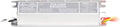 Fulham Lighting WH2-120-L Workhorse 2 Adaptable Electronic Fluorescent Lamp Ballast 120 Volt