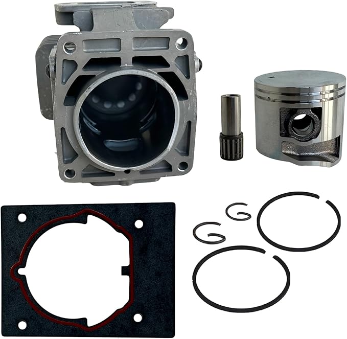 Cylinder Kit for Echo PB-8010 PB-9010 Backpack Blowers P100006300