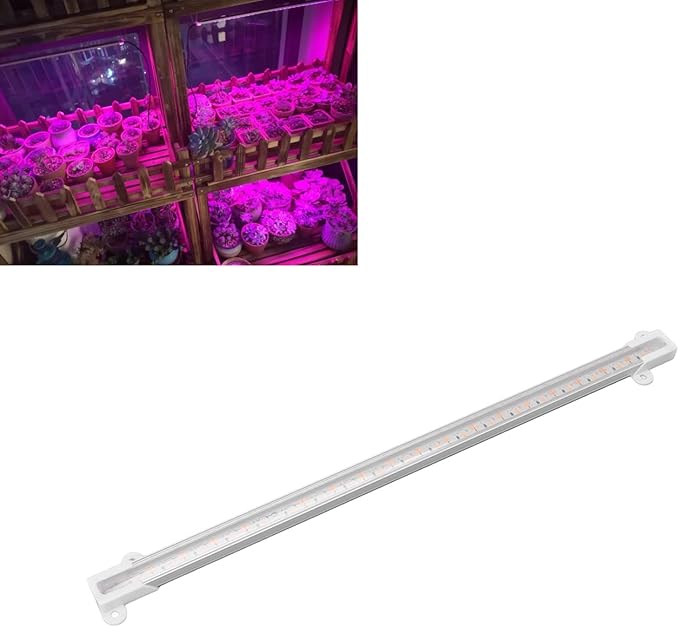 Solar System Grow Light LED Plant Grow Light Strips for Balcony Greenhouse Herbs Vegetables Flowers Default 10w Modern