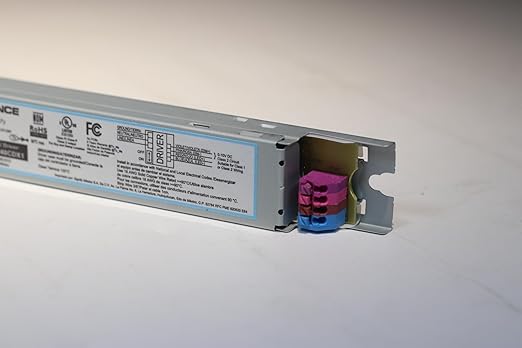 CI026C055V048CDX1 26 Watt Advance LED Driver