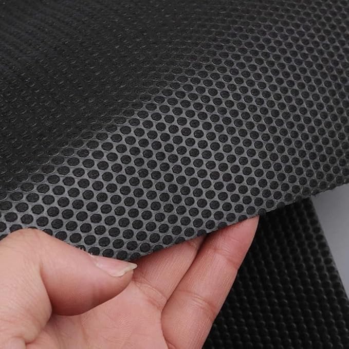 10PCS Ground Cover 1.2m×1.2m for Flowers and Plants Protection Covers Non-Woven Orchard Grass Cloth