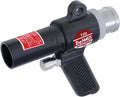 Niigata Seiki BeHAUS T-222 Vacuum Blower Gun For Normal Pressure Suction Blow Off