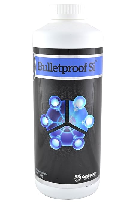 12/cs Bulletproof Si Quart