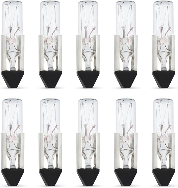 Technical Precision Replacement for Eiko 120PSB5 Light Bulb