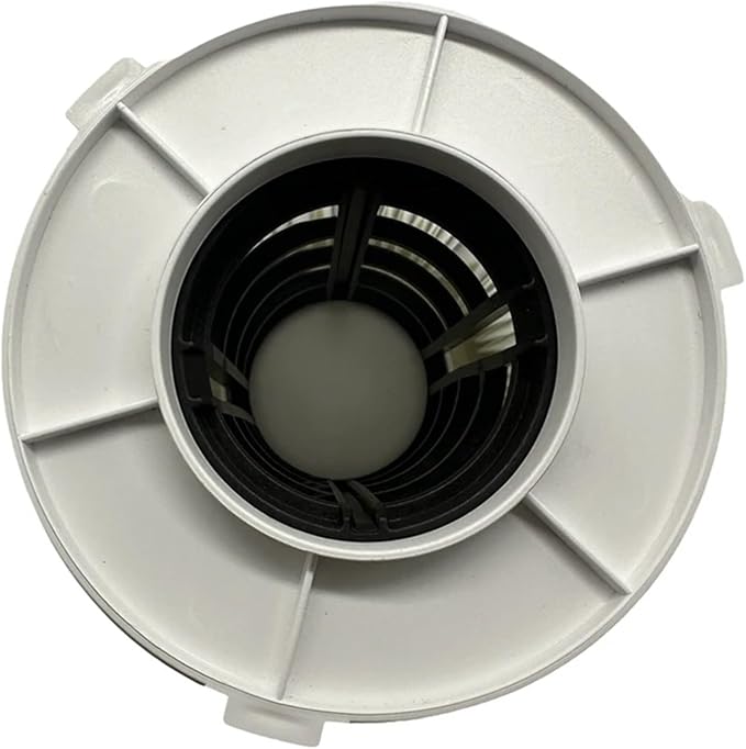 XCV11Z ADCV11Z Vacuum Cleaner Accessories with 2 Dry and Wet HEPA Filters