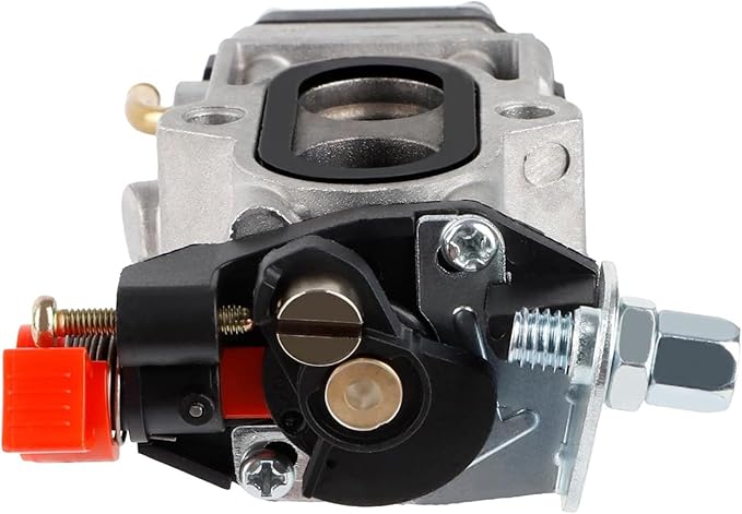 Compatible with 150BT Carburetor for Husqvarna 150BT 570BTS 350BT 580BTS 560BTS 150BF 350BF 560BFS 570BFS 580BFS Backpack Blowers Part 581155801 502845001