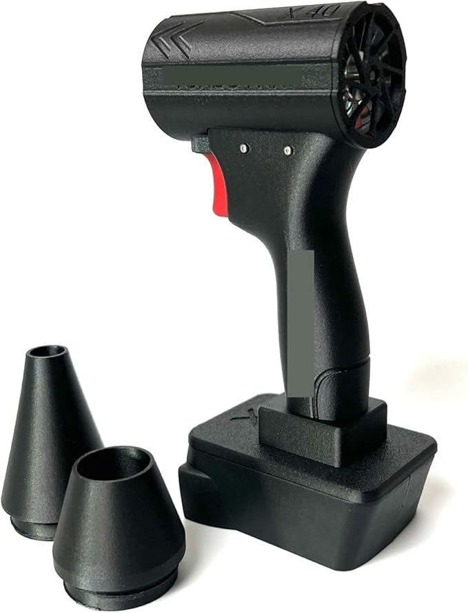 Blower Fan 140000RPM Cordless Portable Handheld Turbo Jet Fan Blowers