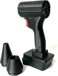 Blower Fan 140000RPM Cordless Portable Handheld Turbo Jet Fan Blowers