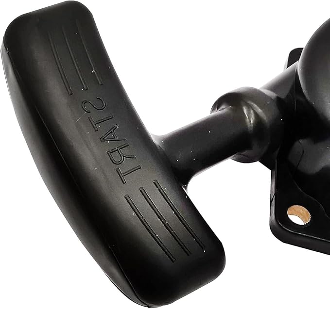 EILIDH Starter Recoil Assembly Replace A051000841 for Echo PB-650 PB-651 PB-750 PB -751 PB-755 PB-770 Backpack Blowers Replace A051000841 black