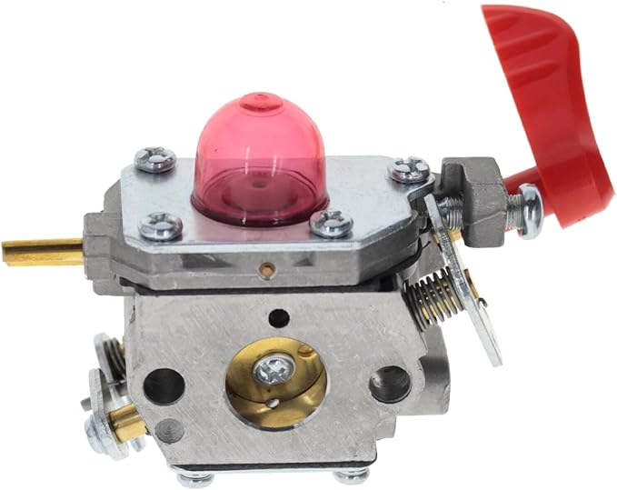Carburetor Carb for Craftsman 358794781 358794776 358794775 Blower Zama C1U-W43 710412508321 Model_TRD-RST-11925