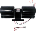 QuadraFire Classic Bay CB1200 FS Convection Distribution RoomAir Blower 812-3370