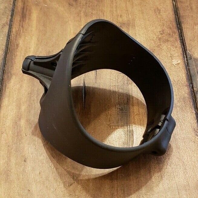 Genuine Handle Clamp Support BR430 BR500 BR550 BR600 4282-790-0701 Replacement for STIHL OEM
