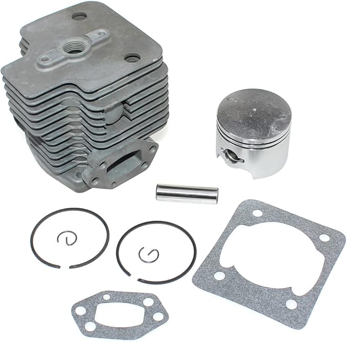 Cylinder Piston Kit for Husqvarna 362M18 362D28