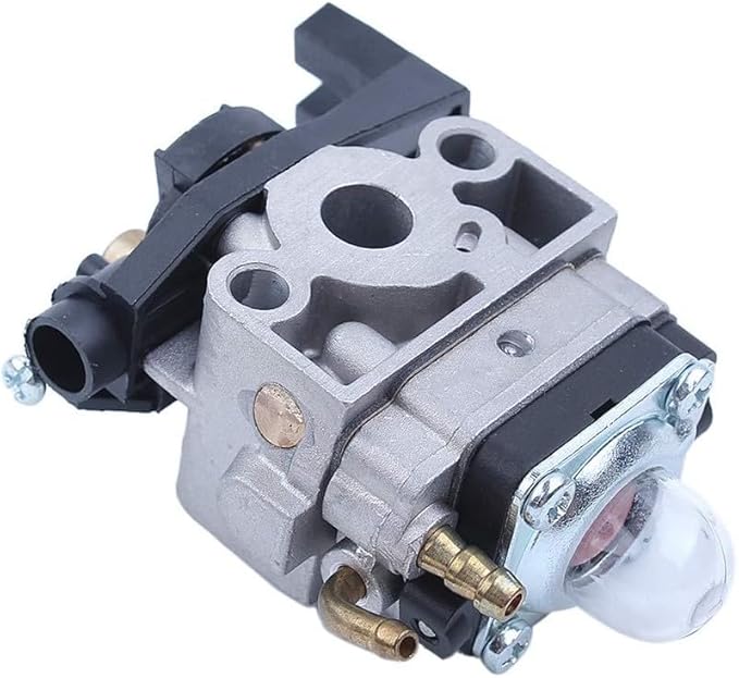 Carburetor For Honda WX10K1A WX10K1AT Water Pumps Gas Generator Engine