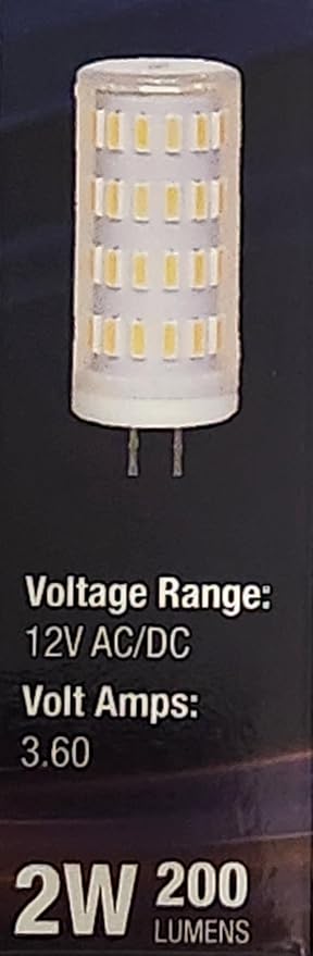 LED-2W-BT330K T3 Flex Gold™ LED