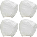 Ulv Fogger Replacement Filters 4 Pack Fits Commander Tri Jet 672 &amp Fogmaster