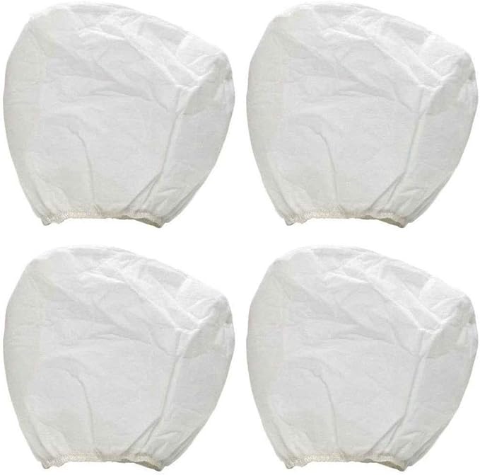 Ulv Fogger Replacement Filters 4 Pack Fits Commander Tri Jet 672 &amp Fogmaster