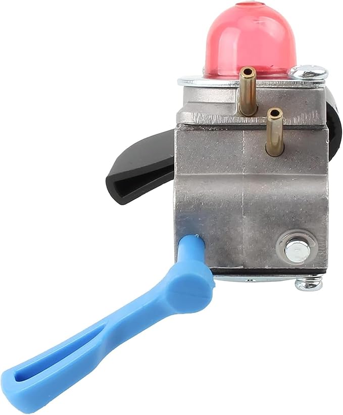 Compatible with 545180864 Carburetor for Weed Eater Husqvarna 545070601 FB25 Handheld Blower Zama C1U-W51B C1U-W46 C1U-W51B with Air Filter Spark Plug