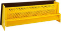 Beekeeping bee Pollen Trap for bee Hives 10 Frame Removable Ventilated Pollen Traps Collector Apiculture Accessory Tool Pollen Catcher Box