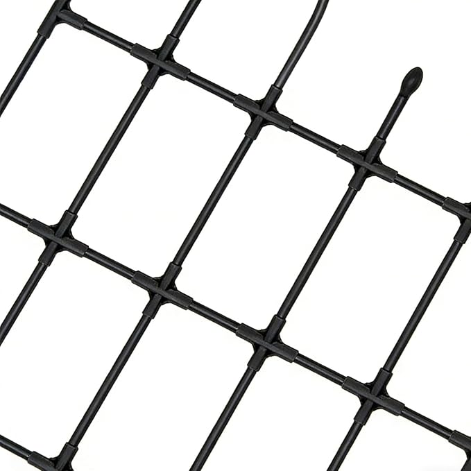 Trellis for Climbing Plants Outdoor | Metal Vertical Growth Trellis - Tomato Climbing Stakesfor Garden Balcony Backyard Tomato Flowers Vine Ivy Clematis
