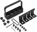 Efficient Stainless Steel Soil Block Maker for Enhanced Seedling Growth in Greenhouses and Gardens