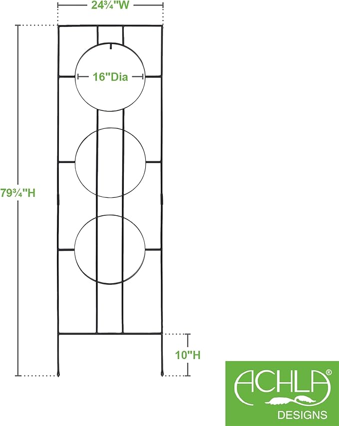 Samsara Trellis