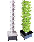 Hydroponic Equipment Hydroponics Growing System Smart Planter e with Full Spectrum LED Lights Automatic Timer Intellint Garden Tools Indoor Indoor Garden