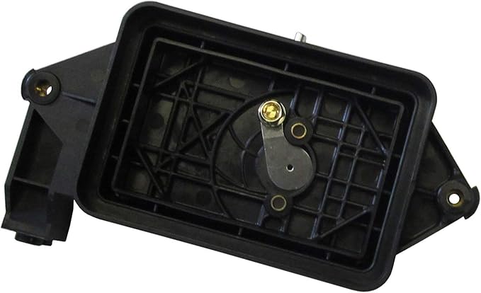 Leaf Blower &amp Vacuum Parts P021039420 Echo Genuine Shindaiwa Air Cleaner Case EB802 EB8520 EB802RT and E-Book in A Gift
