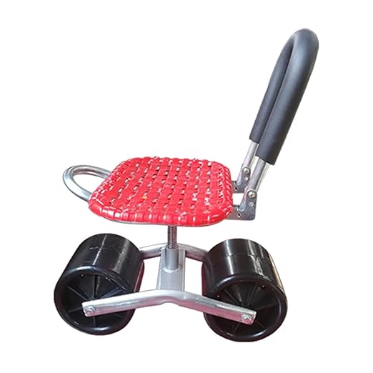 Agricultural Chair/Garden Tool 360 Degree Rotation(D)
