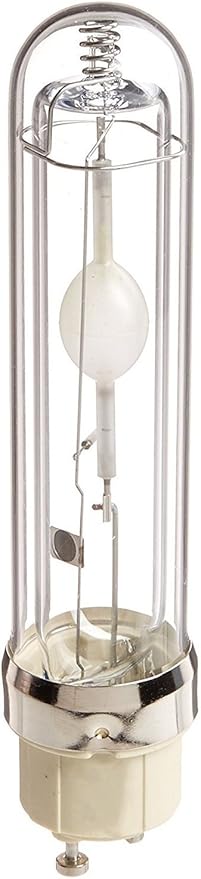 CMH 315W 4000K Grow Light BulbHigh Par Full SpectrumCeramic Metal Halide Grow Lamp 315W 4Kfor Vege &amp Flower1pack NO Kr85 Non-dimmable