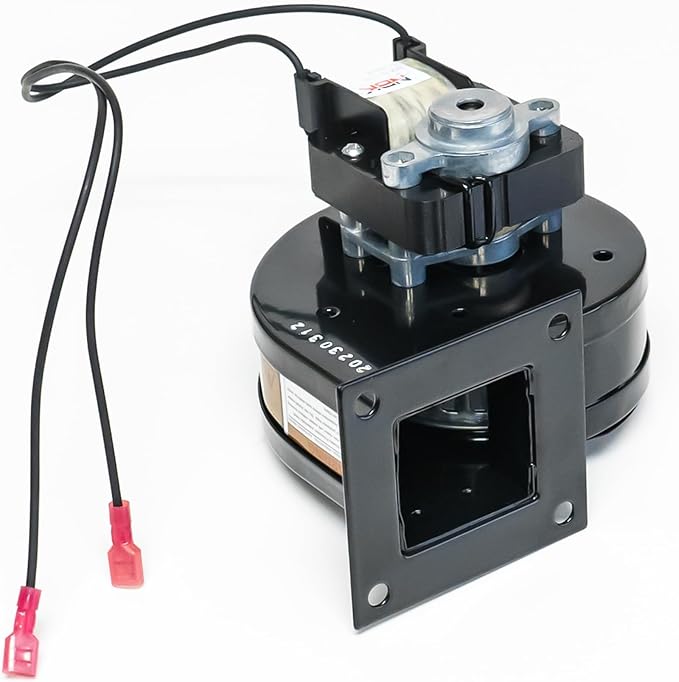 Blower Motor Draft Inducer 115V