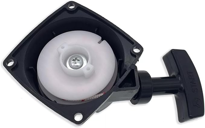 for Handheld Blower Recoil Starter for Echo HCA-2400 PE-2400 SHR-2100 PB-1000 TT-21A Recoil Starter for Echo for Echo HCA-2400 PB-1000 TT-21A