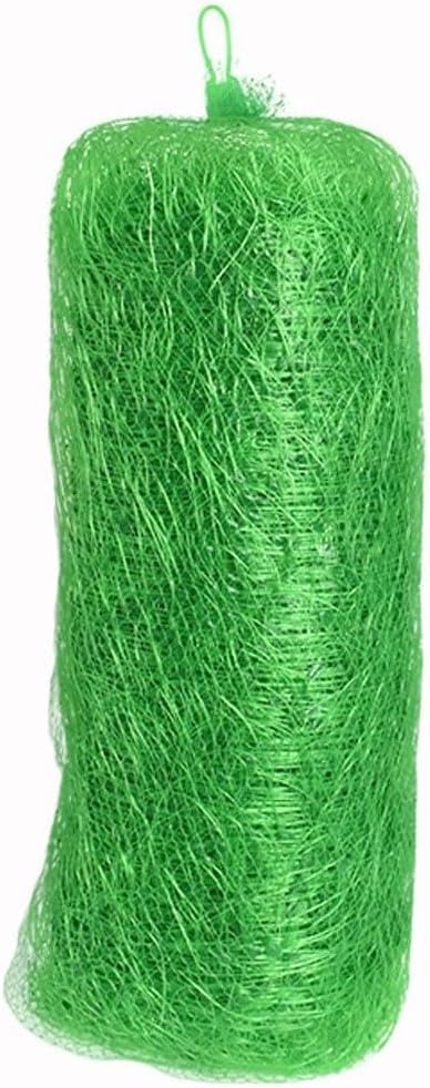 Genuine 6.5 * 100ft Garden Plant Climbing Net Trellis Netting Mesh Support Veggie Fruits Genuine OEM Replacement