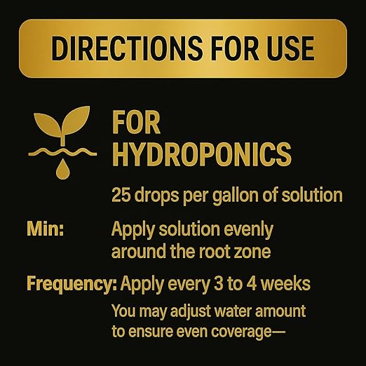 Humic Acid Liquid Aeration Lawn - Humic Acid &amp Fulvic Acid Liquid Concentrate - 10000 sq ft - Organic Plant Food Enhancer for Lawn Plants Turf Grass &amp Garden Soil Treatment Conditioner &amp