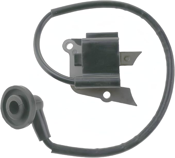Ignition Coil Replaces For Husqvarna 140B 145B 145BT 155B 155BT 165BT Backpack Blower 5310032-80 5310033-84 695000429