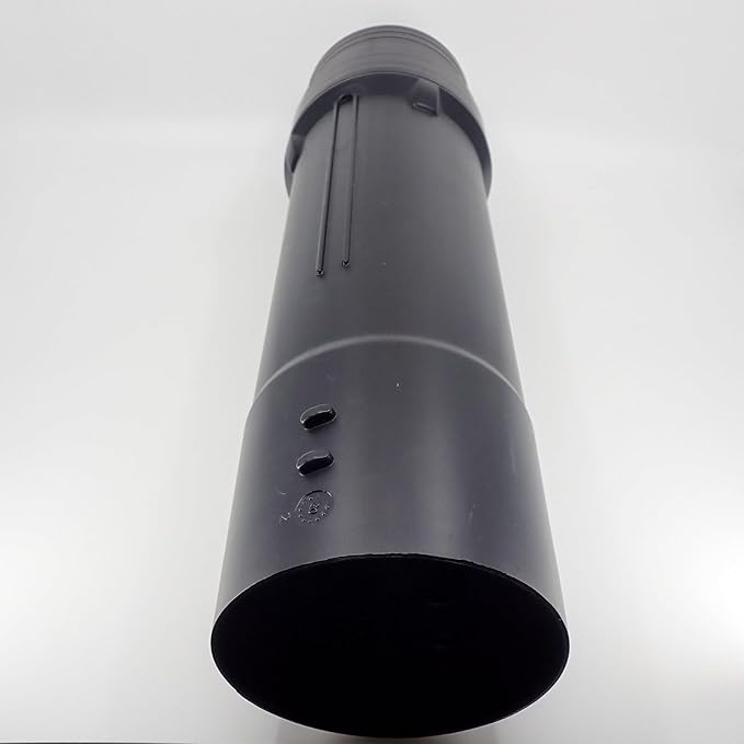GaRcan GENUINE SWIVEL TUBE FITS EB910RT PB-9010T E165001220 Replacement for ECHO OEM Black